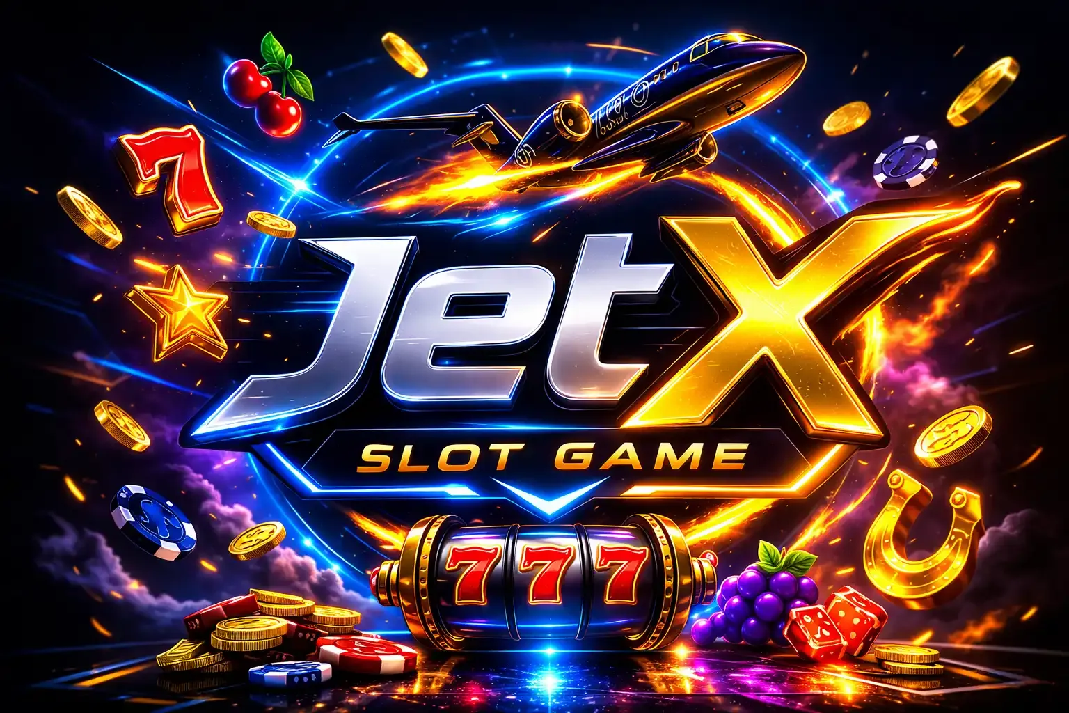 JetX launch boost up to $120