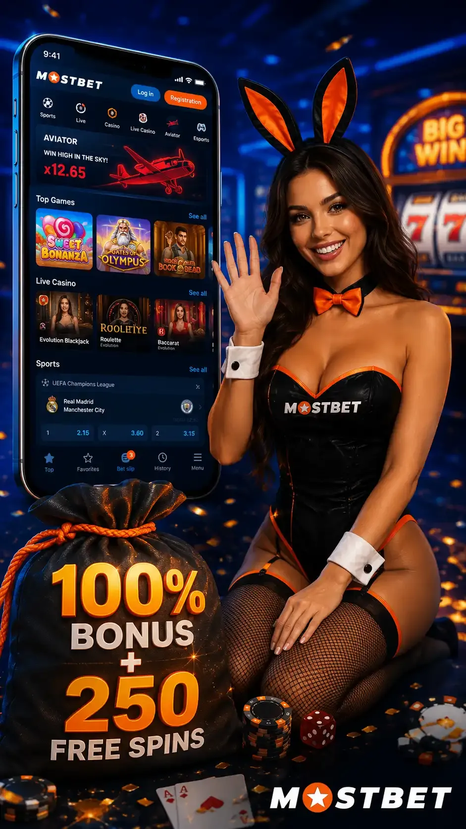 Mostbet BD Main Page About 29